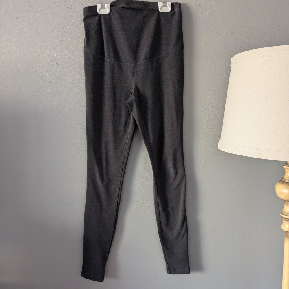 Maternity leggings